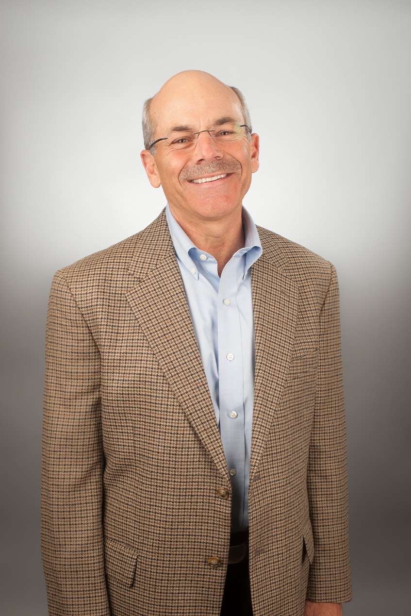 Rick Wylie