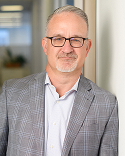 Photo of Brent Schlosstein