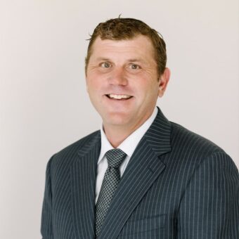 Photo of Timothy Sheridan, JD