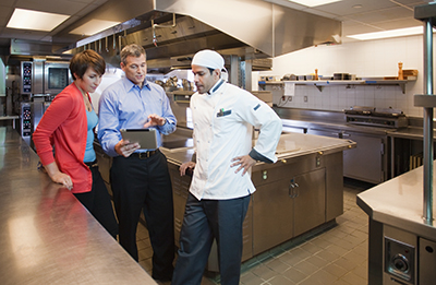 featured kitchen review