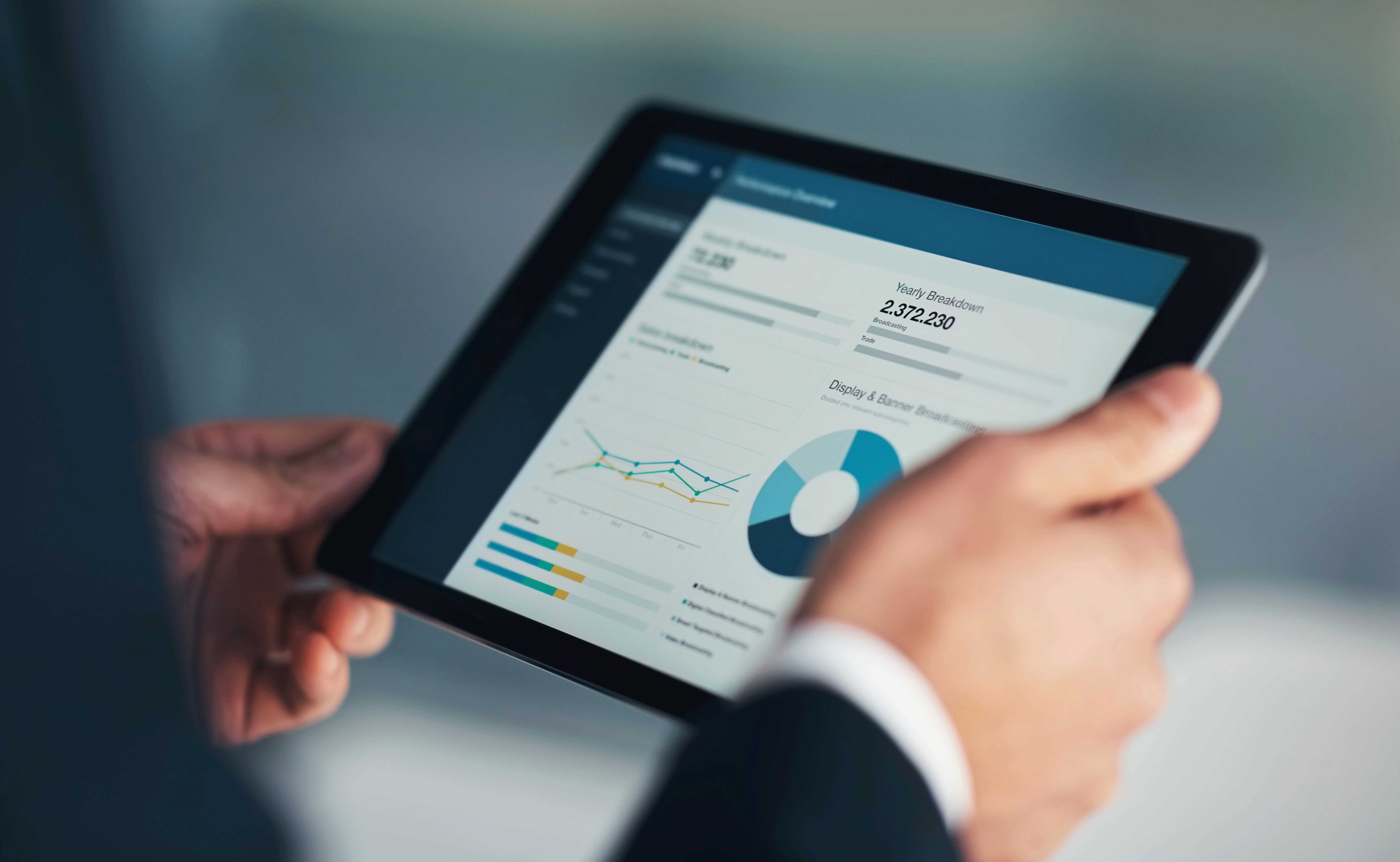 Insights banner