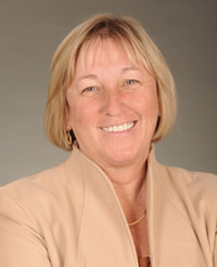 Photo of Catherine Loney