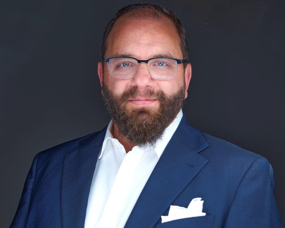 Photo of Marcus B. Newman