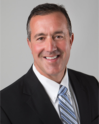 Photo of Ben May