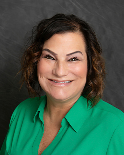 Photo of Kari Tamillo