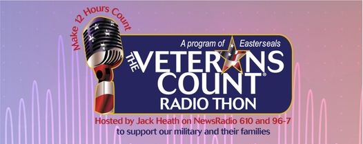 Veteran's Count