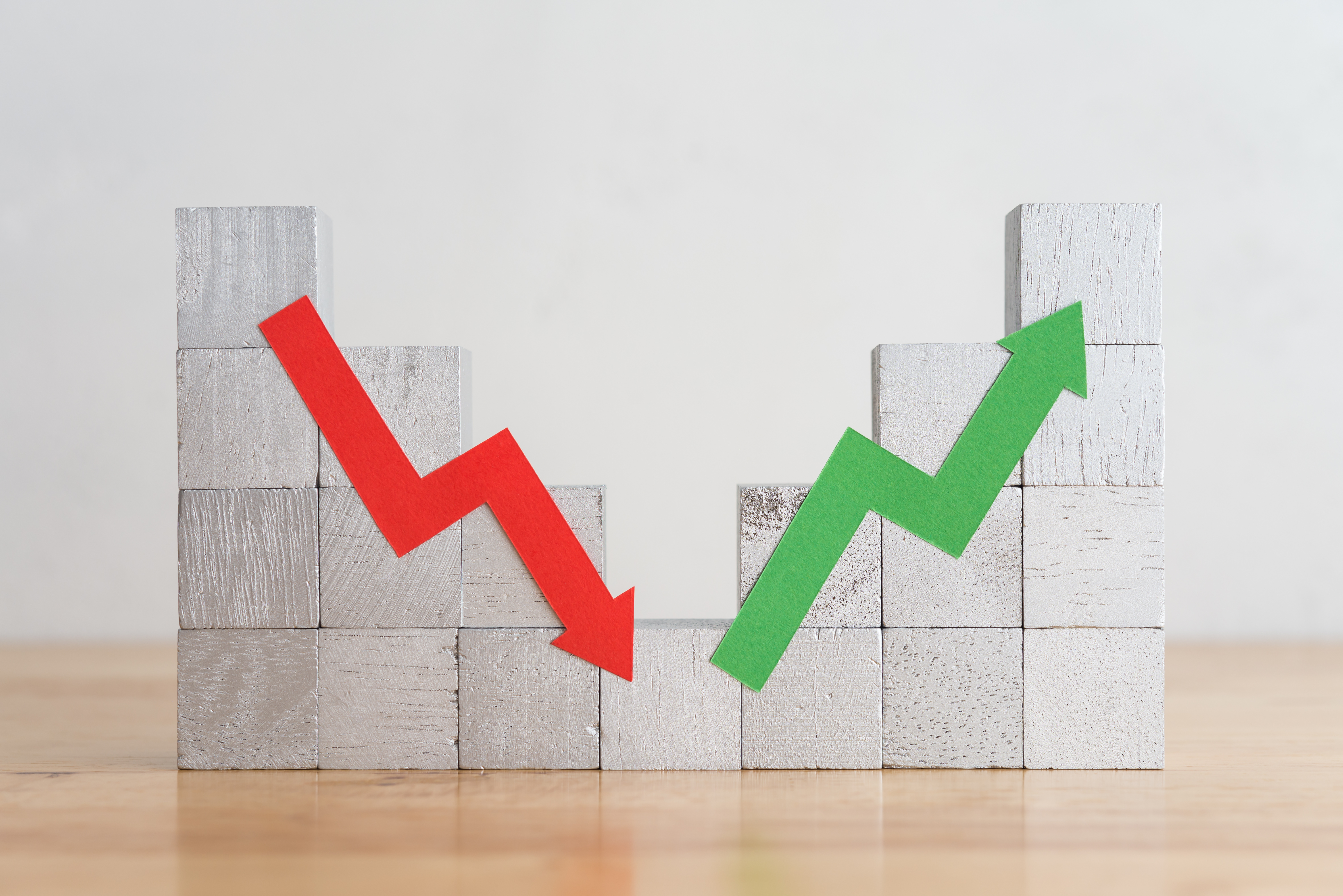 market volatility