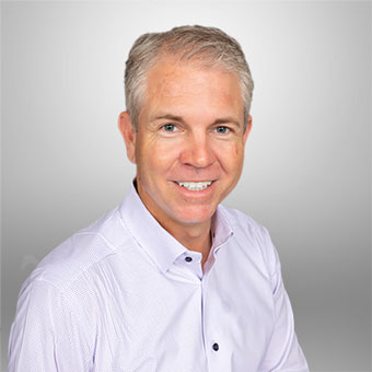 Photo of Bill Brown