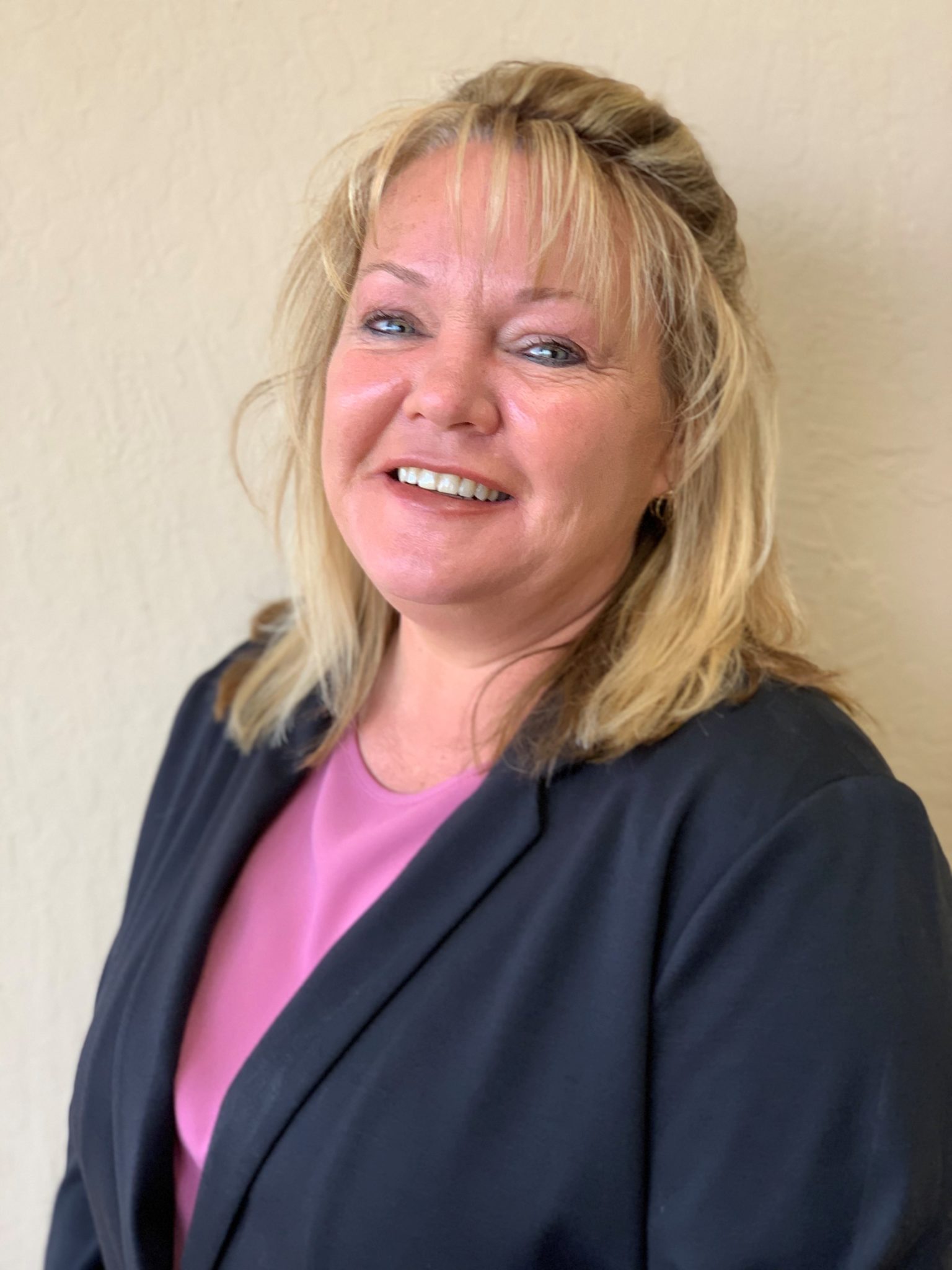 Photo of Dawn Recasens