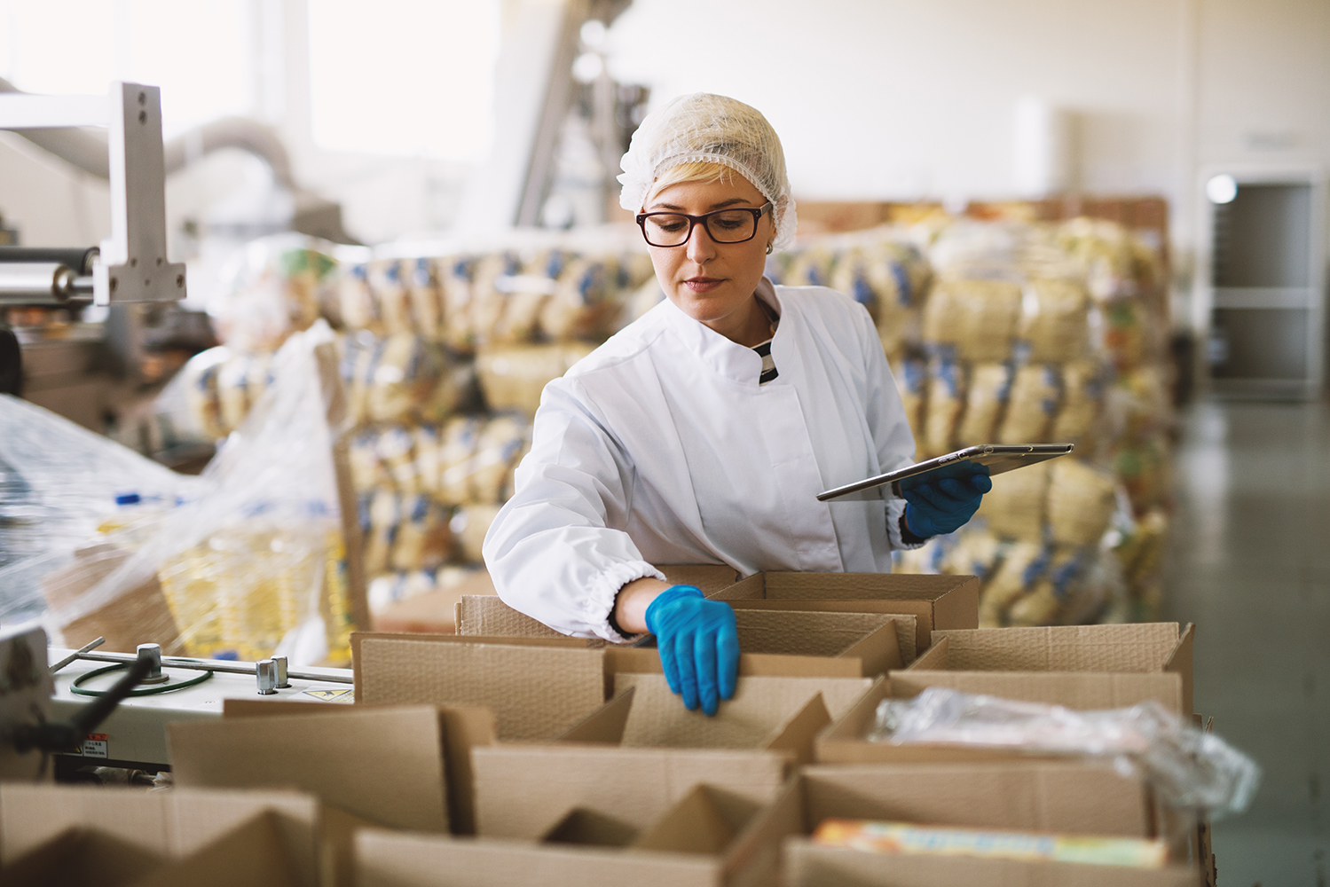 Despite the byzantine process that controls how food gets to your plate (or refrigerator or restaurant table), it may come as a surprise that the market for property and casualty (P&C) insurance covering the food processing and distribution industry is relatively stable today, considering where the market was just 12 to 24 months ago.