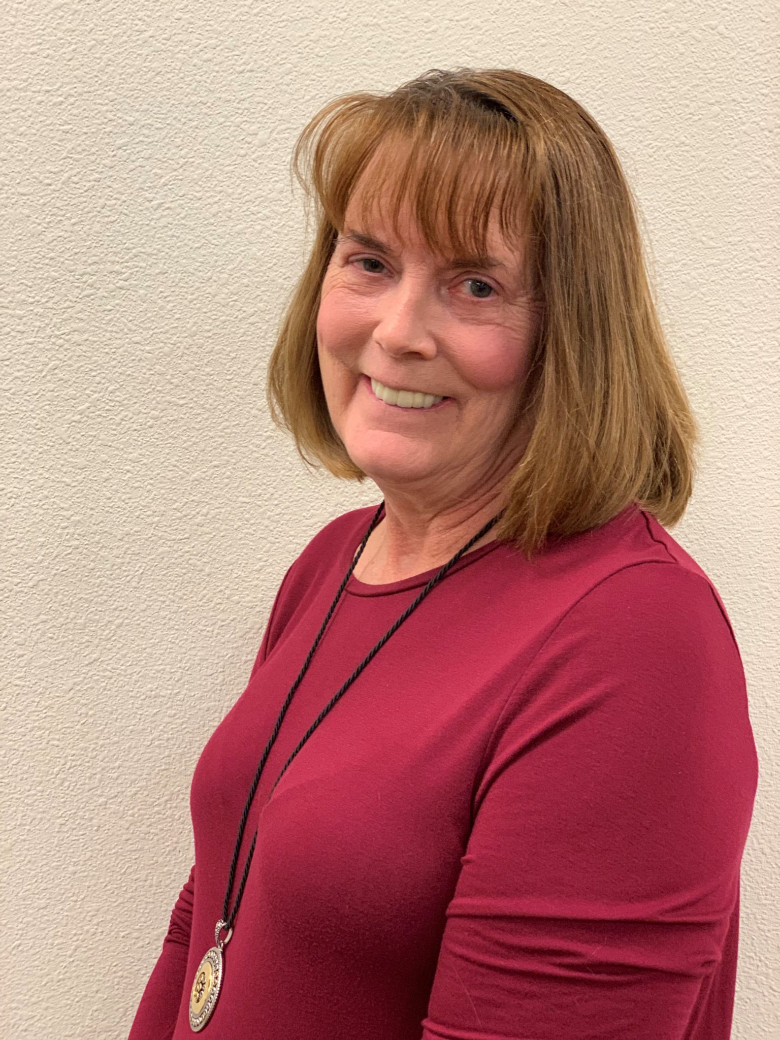 Photo of Lori Tavener