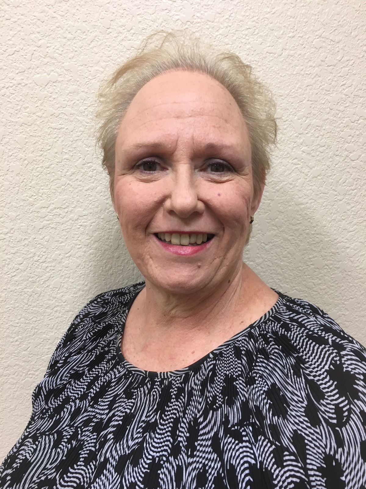Photo of Michelle D. Zubillaga