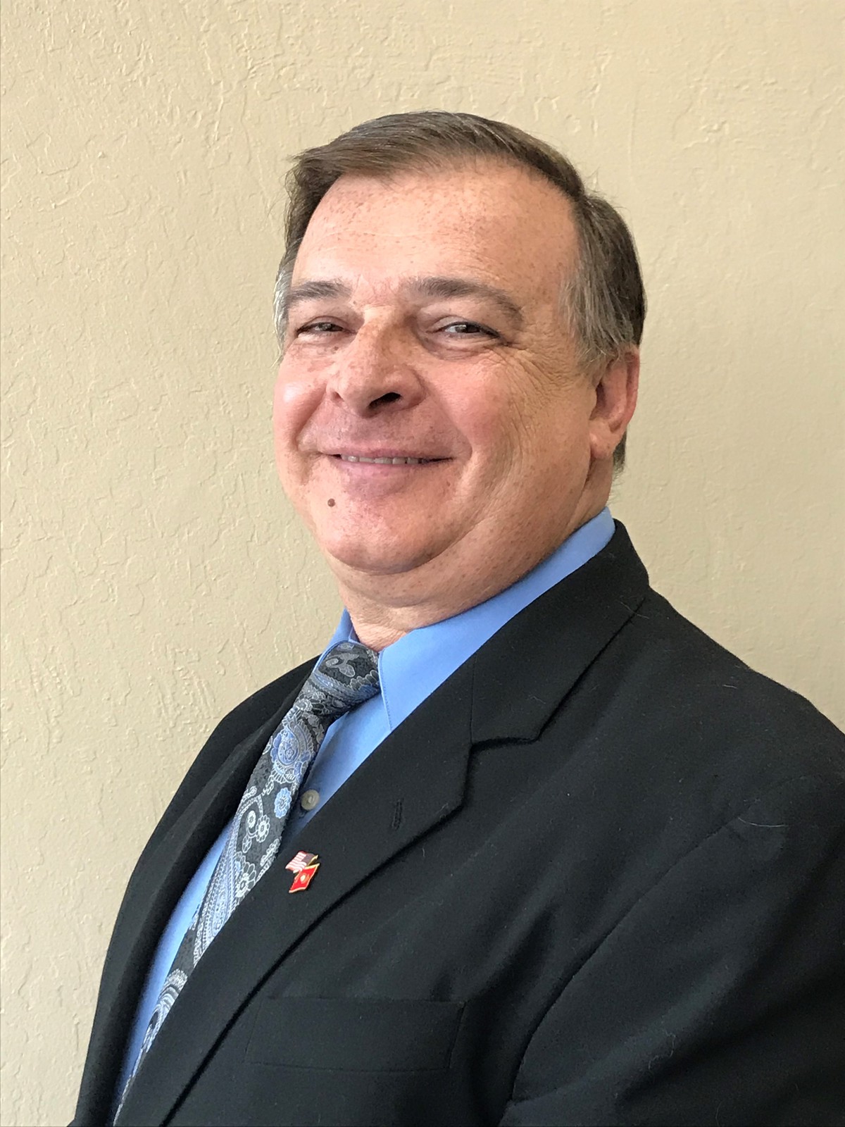 Photo of Ramie Pratt