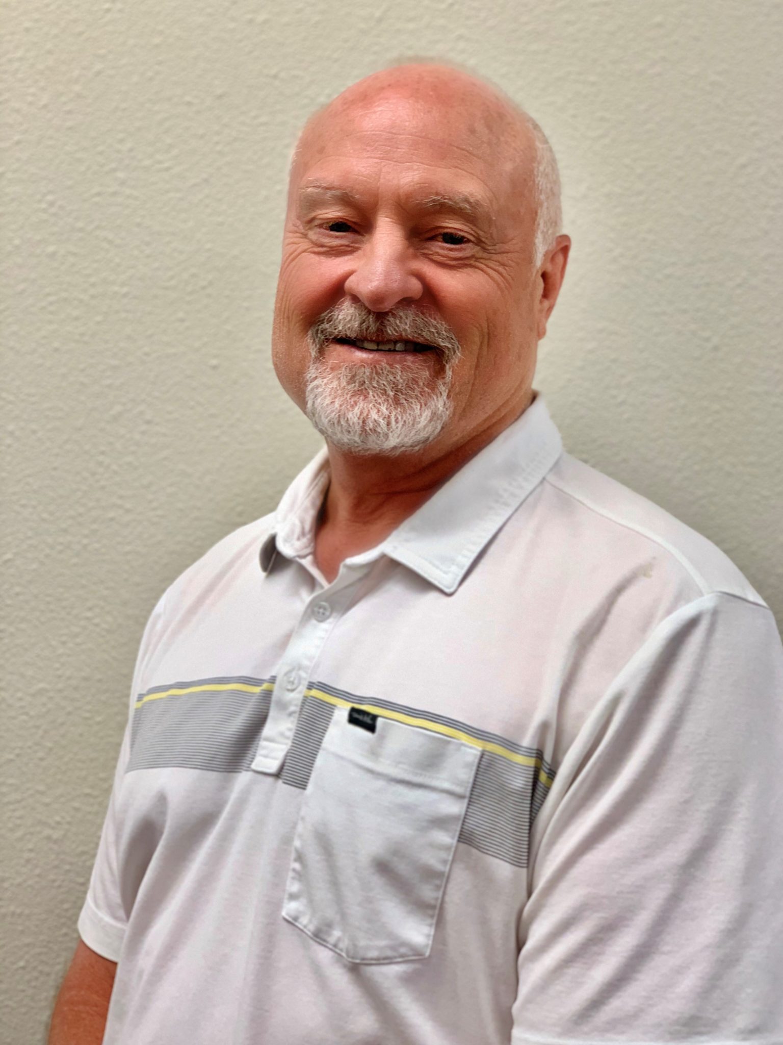 Photo of Ron Wright