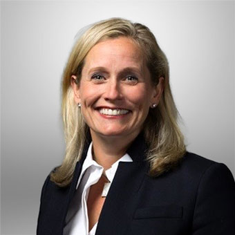 Photo of Sarah Sheckells