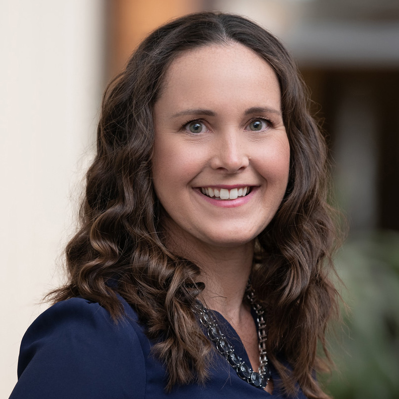 Photo of Brenna Hansen