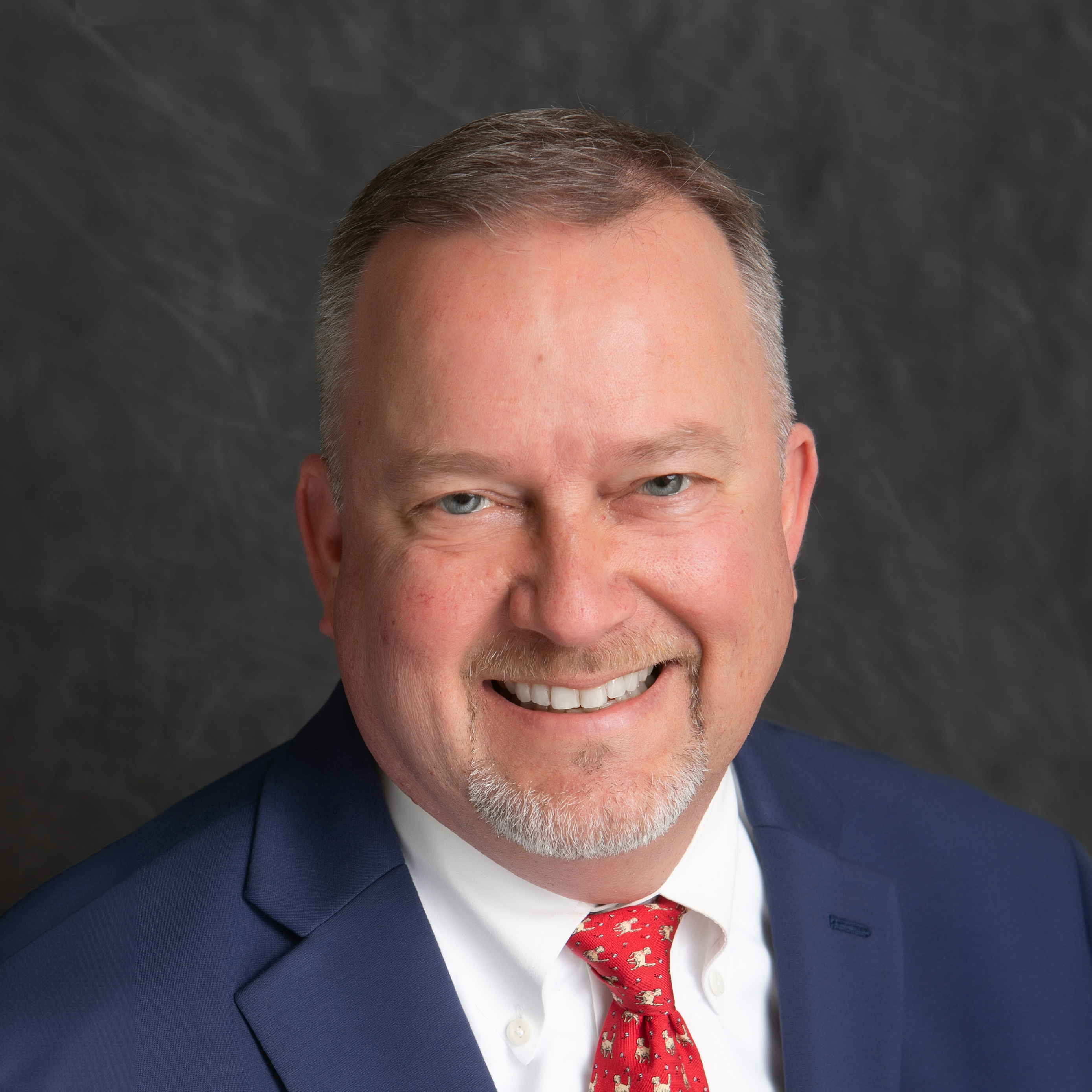 Photo of Andy Adams