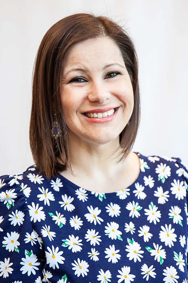 Corrine Finney
