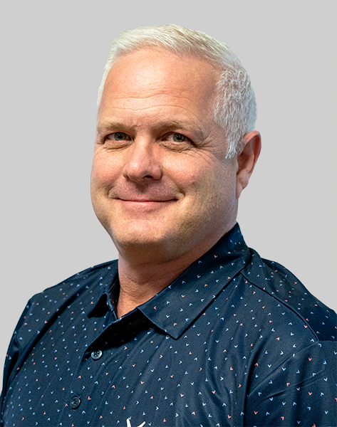 Dan Sherwood