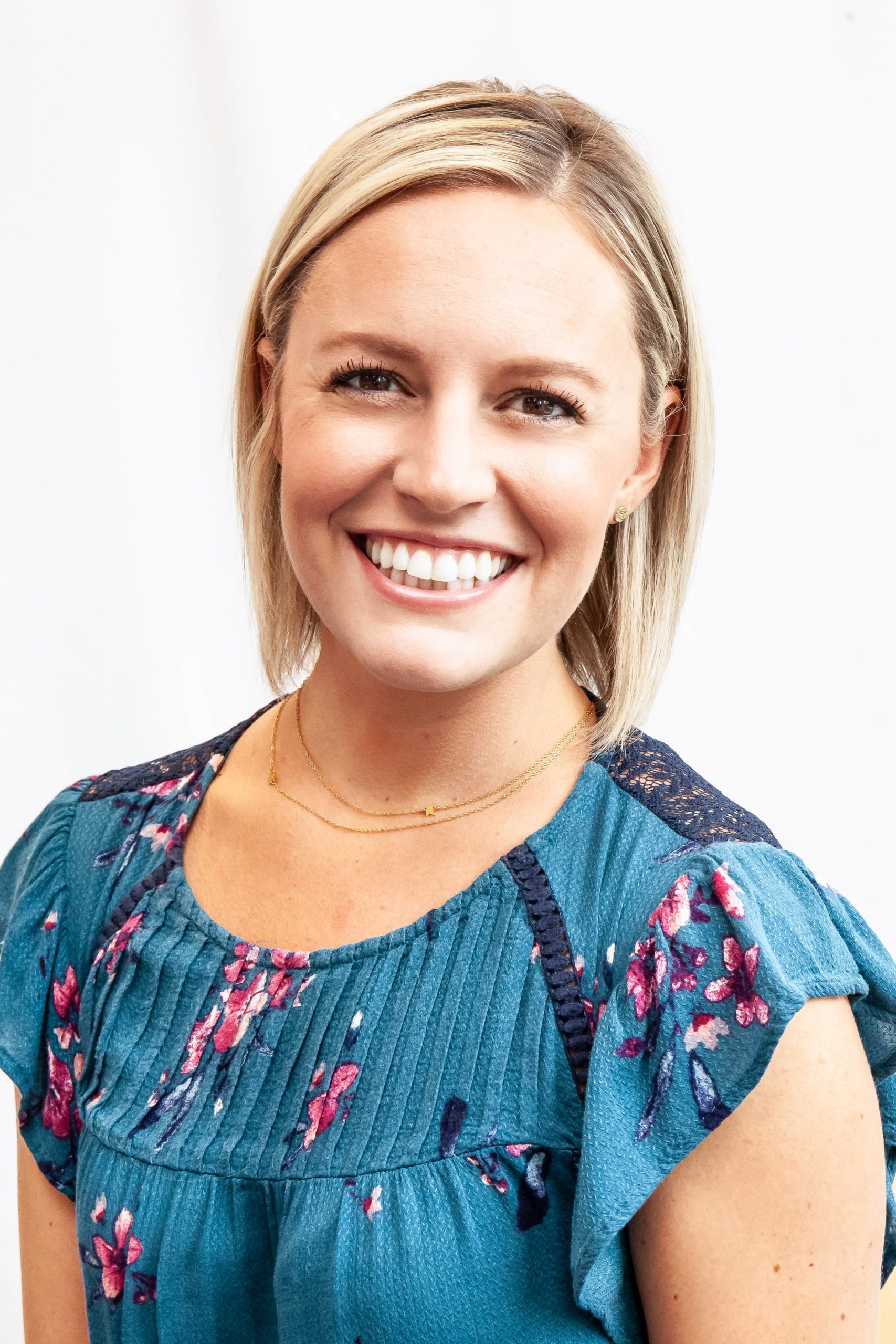 Caitlin Beale