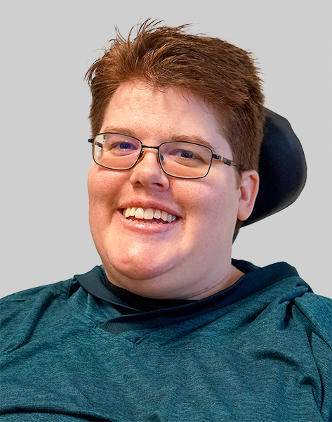Kelli Baker