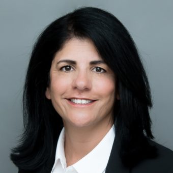 Tina Hapanowicz