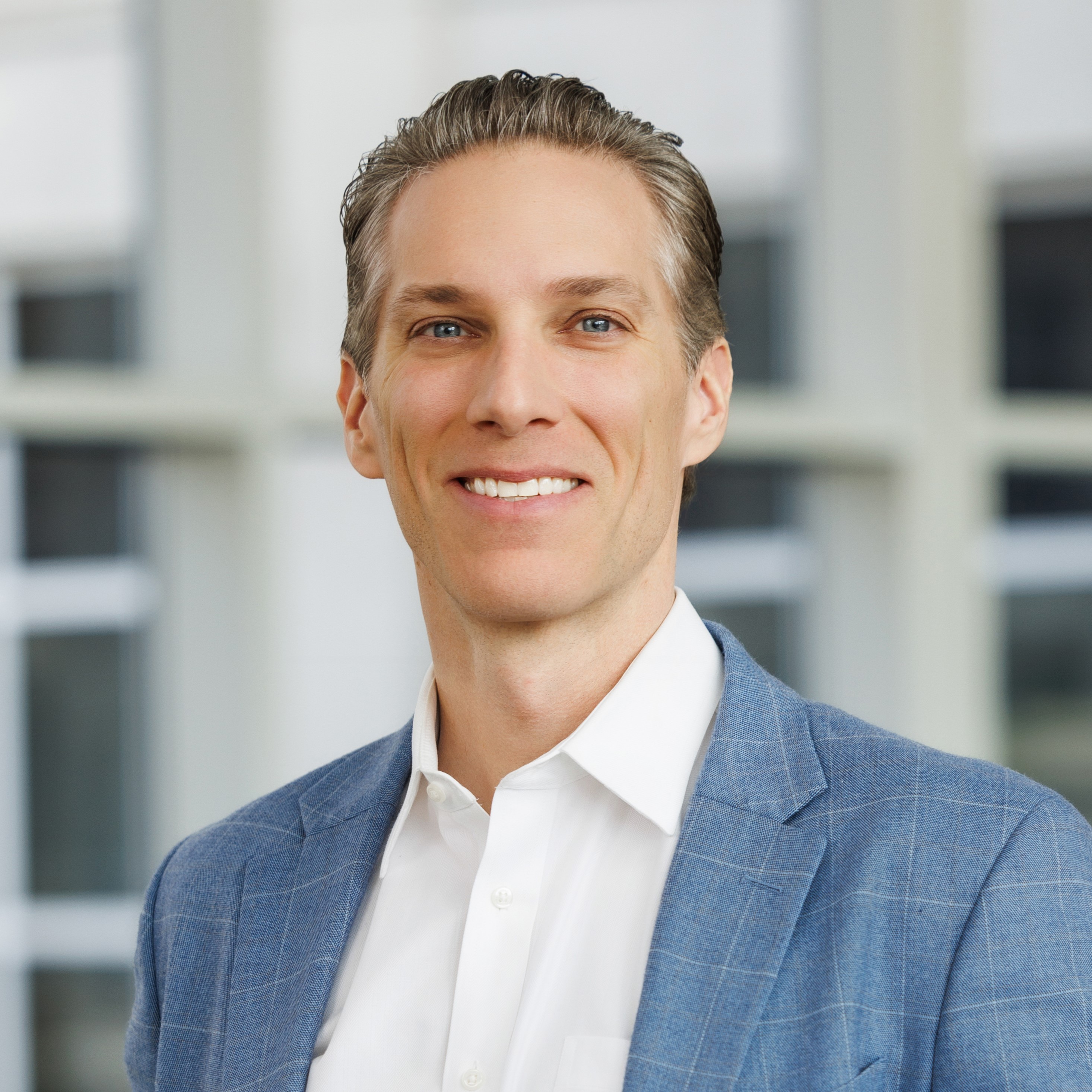 Photo of Brian Carlson