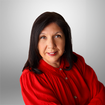 Lorraine Houck