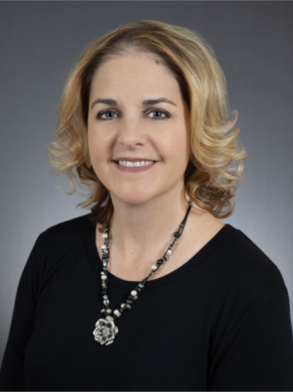 Betsy Volm