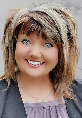 Anna Floyd