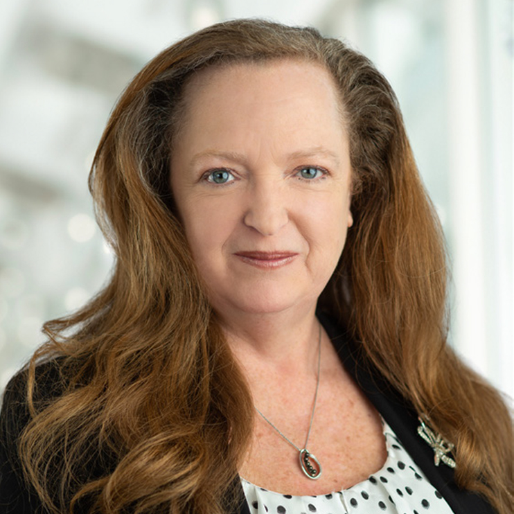 Connie Maisch