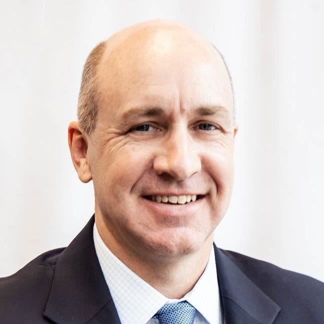 Greg Donovan