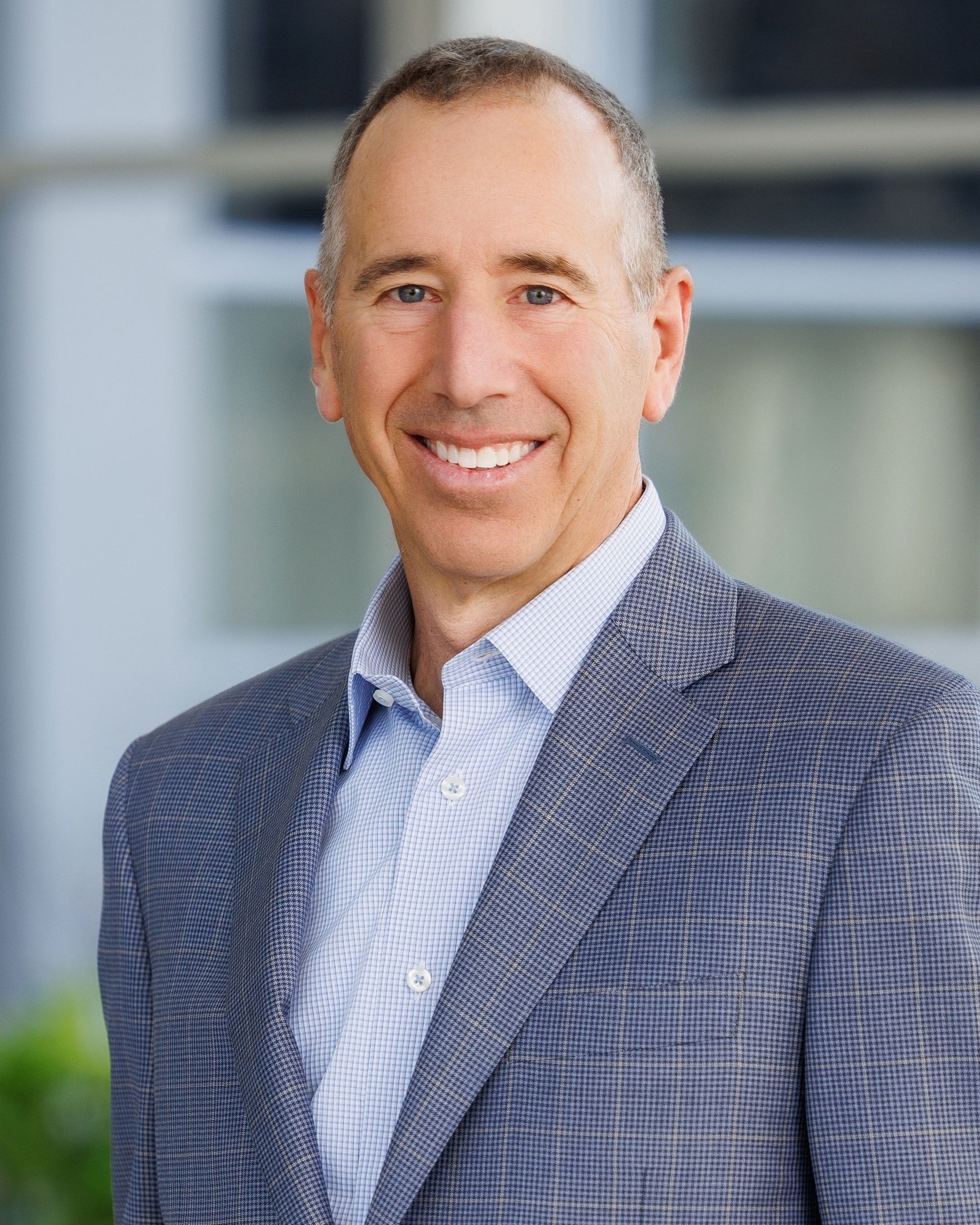 Photo of Richard S. Levitz