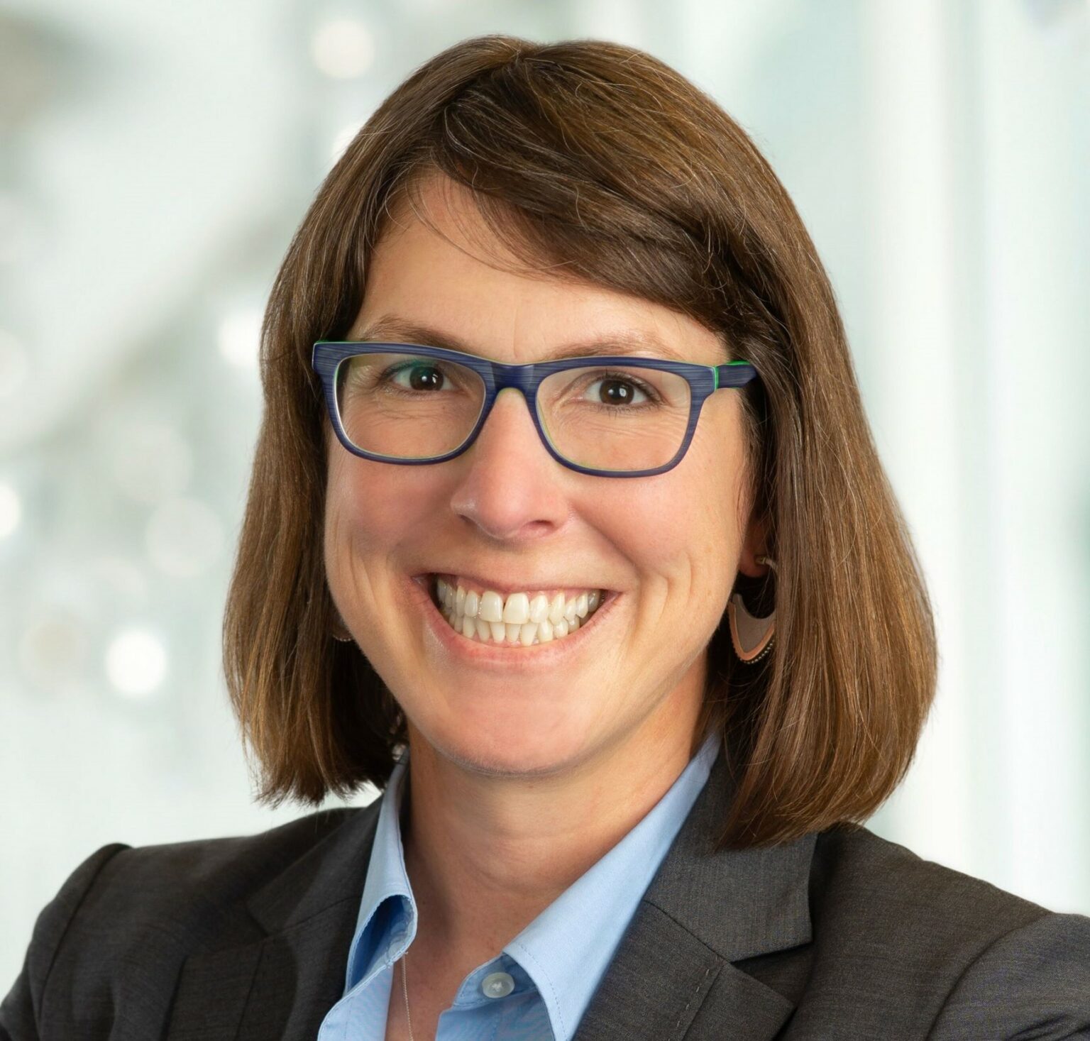 Amanda West, GBA, LTCP