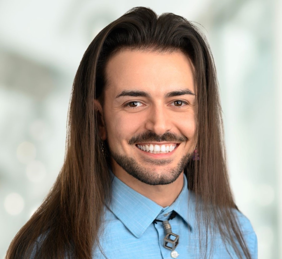 Patrick Melone