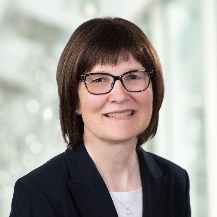 Theresa Kirchner