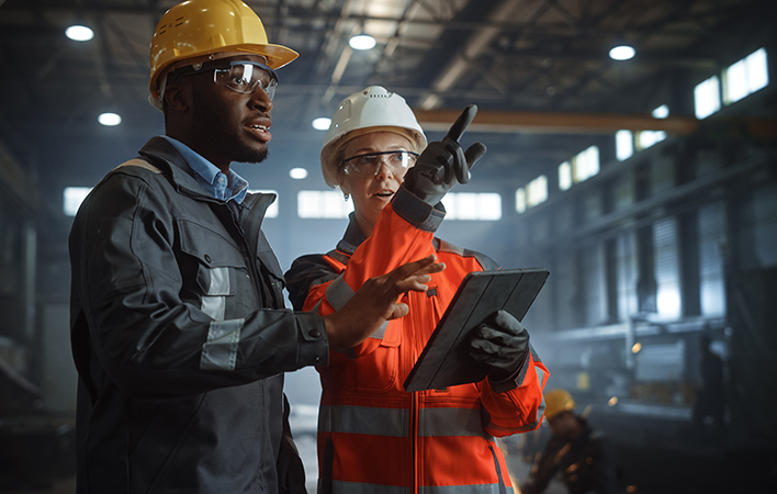 The manufacturing industry continues to face a complex insurance landscape in 2024, with some areas showing signs of stability while others remain more challenging.