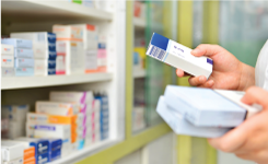 Changes to Medicare Part D