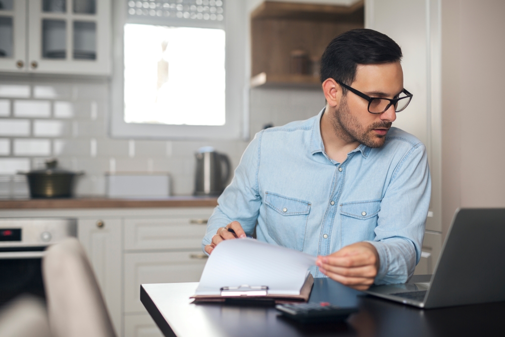 Avoiding Self-Sabotage in Investing