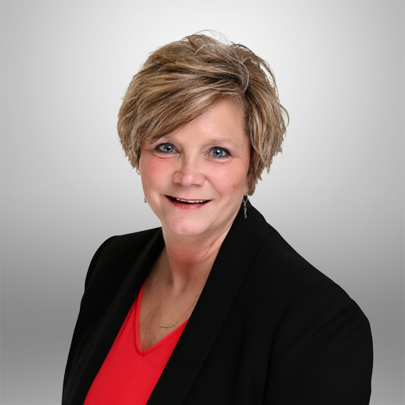 Glenda Leister