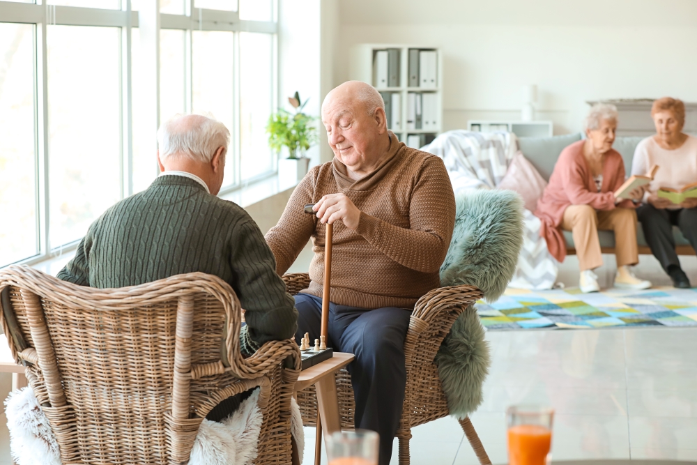 Understanding Extended Care