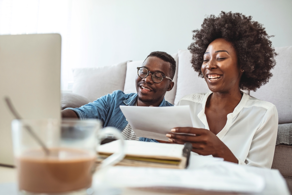 Why a Financial Plan Matters