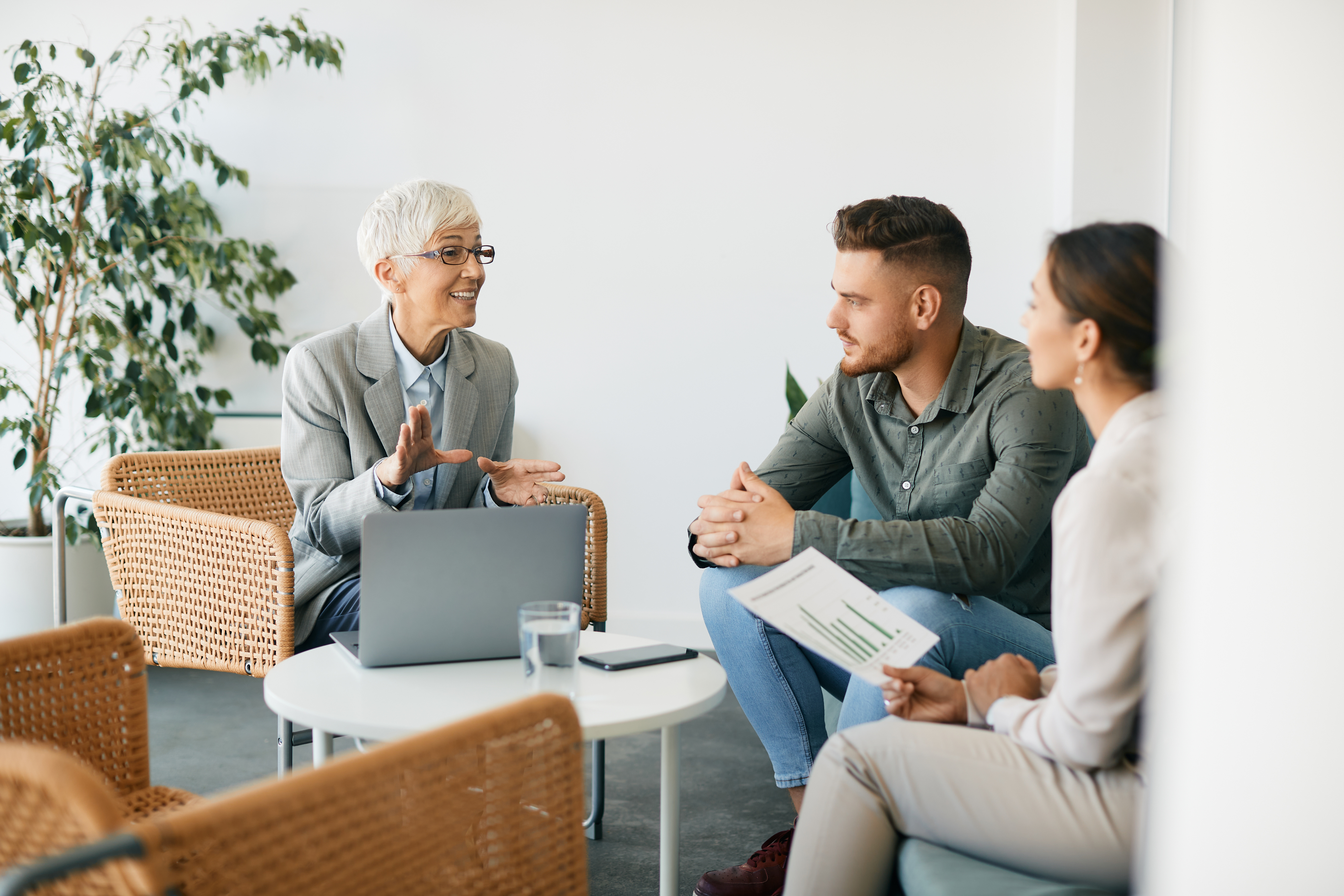 What Retirement Planning Isn’t