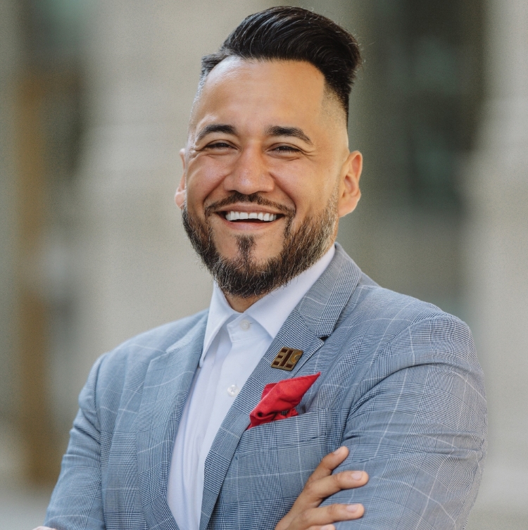 Photo of Jose Alfredo Suarez