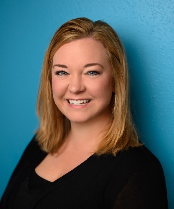 Jessica Wobick Headshot