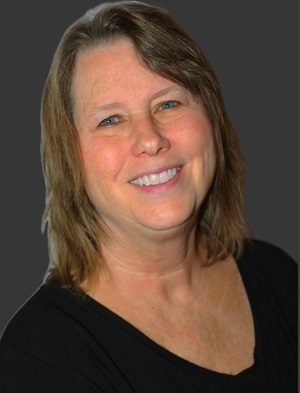 Kathy Binkley Headshot