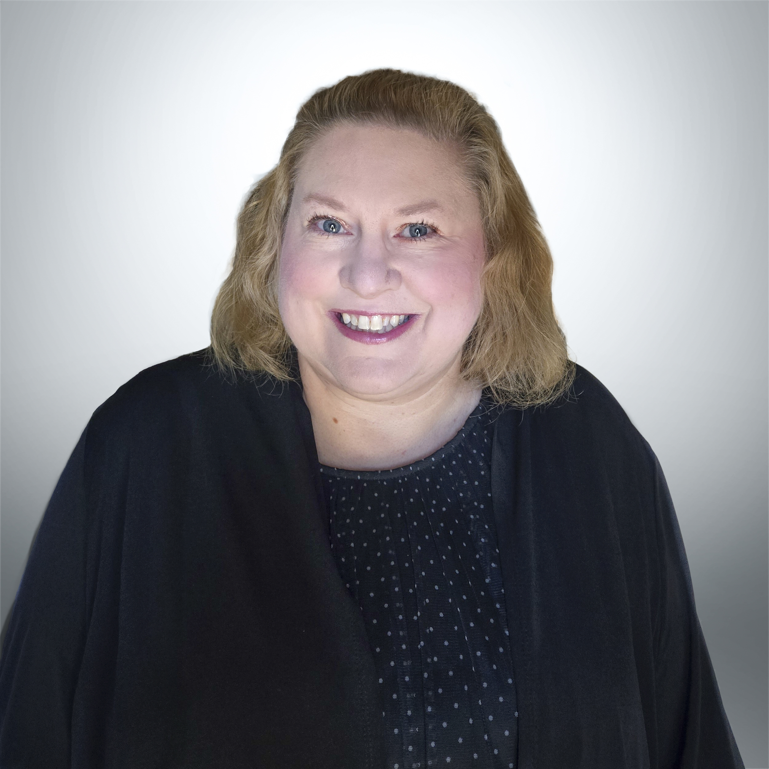 Stacey Young Bio Photo