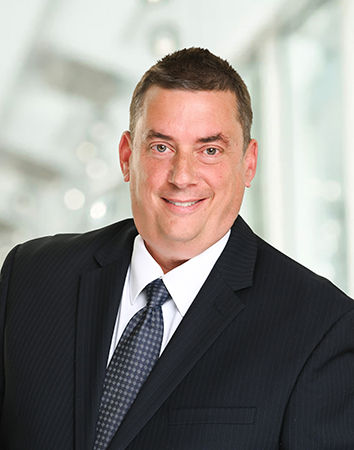 Rich Bell Headshot