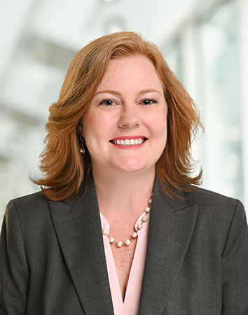 Megan Geider Headshot