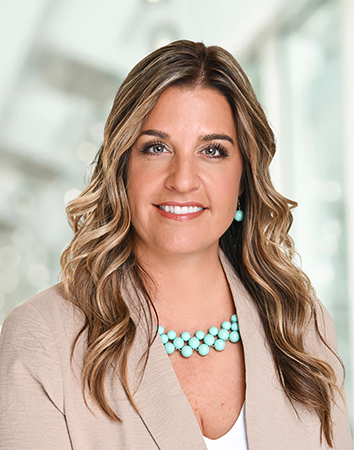 Carrie Heckman Headshot